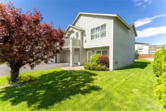 235 Parkway Drive, Manson - Wapato Ridge Gated Community