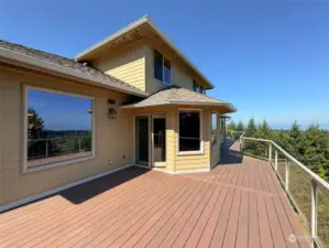 Balcony Deck