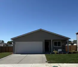 Homesite 131 Francis