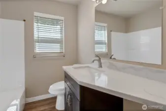 Bath Main floor