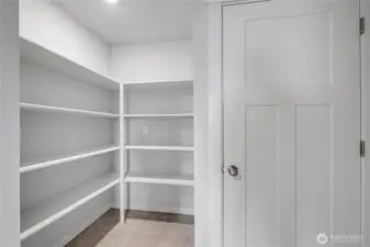 Pantry