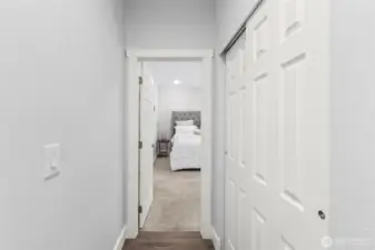 Primary En-Suite
