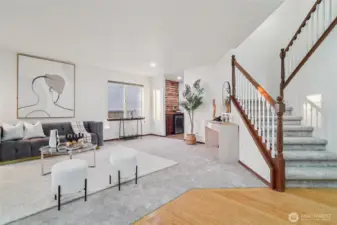 Main Living Room