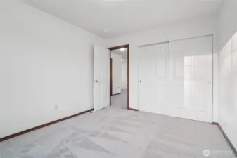 Upper Bedroom 2