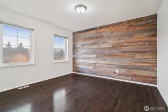 Upper Bedroom 3