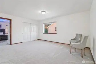 Upper Game Room