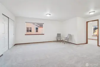 Upper Game Room