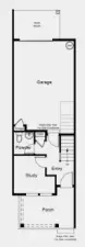 Floorplan Rendering