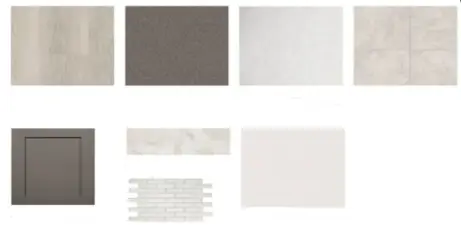 Design Selections