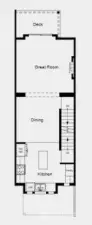 Floorplan Rendering