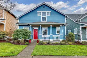 Welcome to 19458 Jensen Way