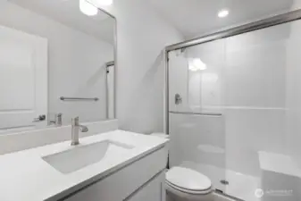 13210 NE 127th Way #B - Ready Now