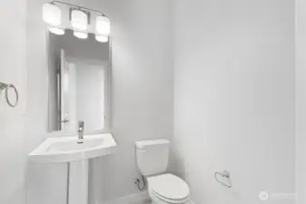 13210 NE 127th Way #B - Ready Now