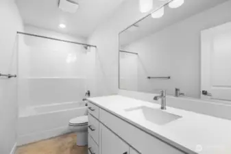 13210 NE 127th Way #B - Ready Now