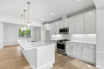 13210 NE 127th Way #B - Ready Now