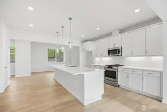 13210 NE 127th Way #B - Ready Now