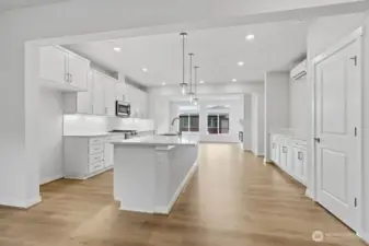 13210 NE 127th Way #B - Ready Now