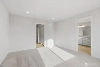 13210 NE 127th Way #B - Ready Now