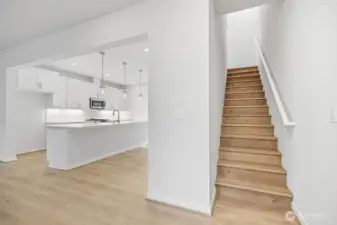 13210 NE 127th Way #B - Ready Now