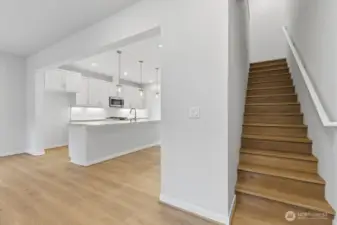 13210 NE 127th Way #B - Ready Now