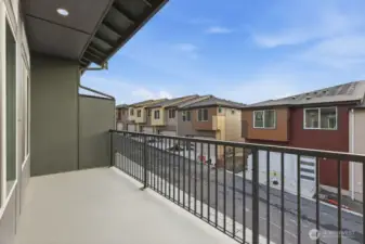 13210 NE 127th Way #B - Ready Now