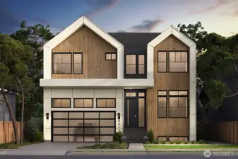 The images provided in this listing are artist’s renderings for illustrative purposes only. They depict a proposed design and layout, which may not reflect the final construction, finishes, or features. Actual details, including finishes and dimensions, are subject to change.
