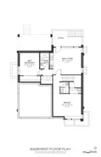 The images provided in this listing are artist’s renderings for illustrative purposes only. They depict a proposed design and layout, which may not reflect the final construction, finishes, or features. Actual details, including finishes and dimensions, are subject to change.