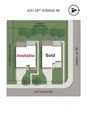 The images provided in this listing are artist’s renderings for illustrative purposes only. They depict a proposed design and layout, which may not reflect the final construction, finishes, or features. Actual details, including finishes and dimensions, are subject to change.