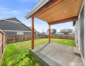 Back Porch