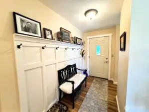 adorable entry