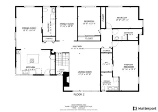 Floor Plan#