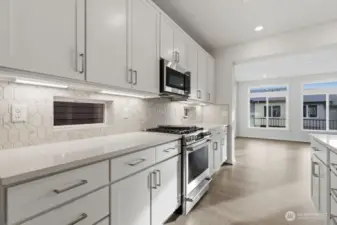 13210 NE 127th Unit E - Ready Now!