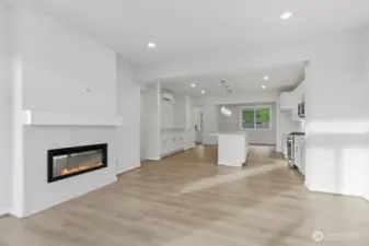 13210 NE 127th Unit E - Ready Now!