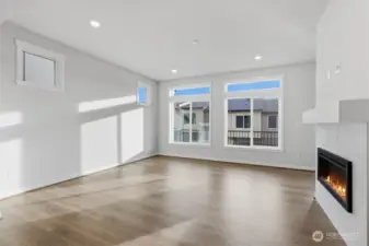 13210 NE 127th Unit E - Ready Now!