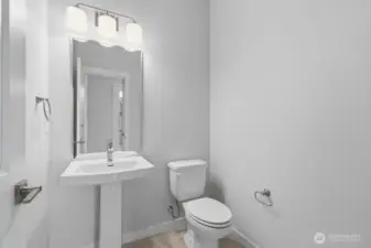 13210 NE 127th Unit E - Ready Now!