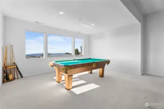 Bonus room 2nd floor