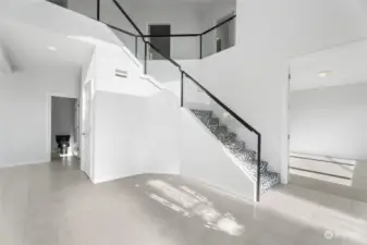 Foyer