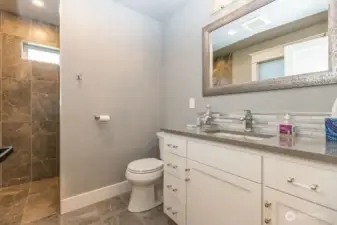 Bedroom 3 En Suite