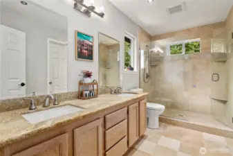 En-suite