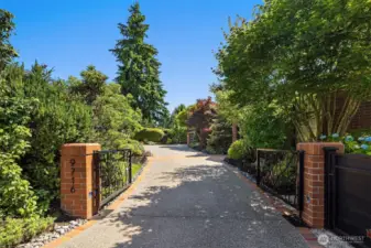 Fully Gated