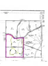 Internal Road Map