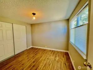 Main bedroom