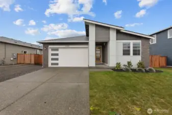 Welcome home to Alder Brook!