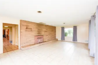 Main Home Living Room