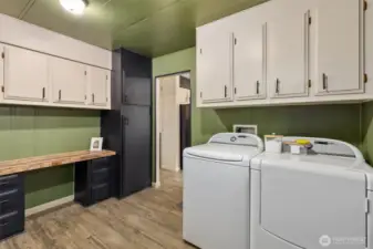 All Appliances Included