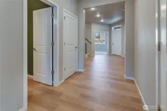 Photos are of a previously built  Summit floor and may show an upgrade or a product no longer available.