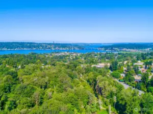 Need Mooring on Lake Washington?