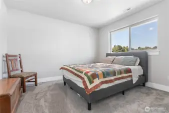 Upstairs Bedroom 2