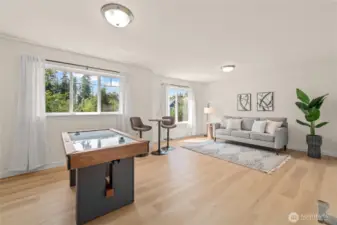 Bonus room