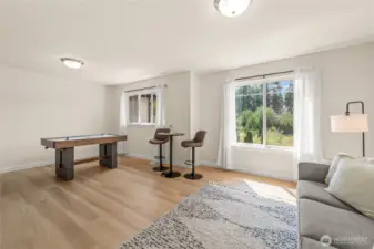 Bonus room